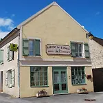 Hotel De L'omois Baulne-en-Brie