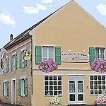 De L'omois 2* Baulne-en-Brie