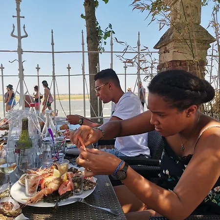 De L'omois 2* Baulne-en-Brie