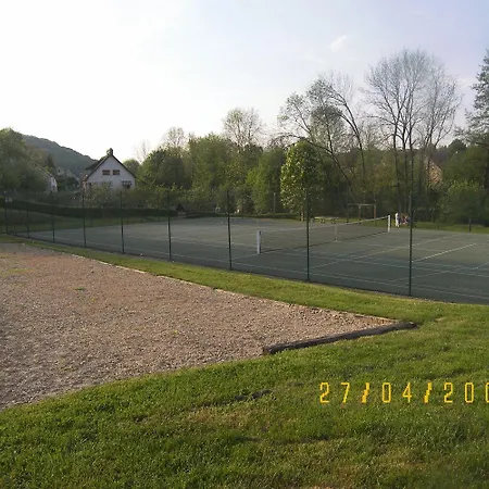 De L'omois Baulne-en-Brie