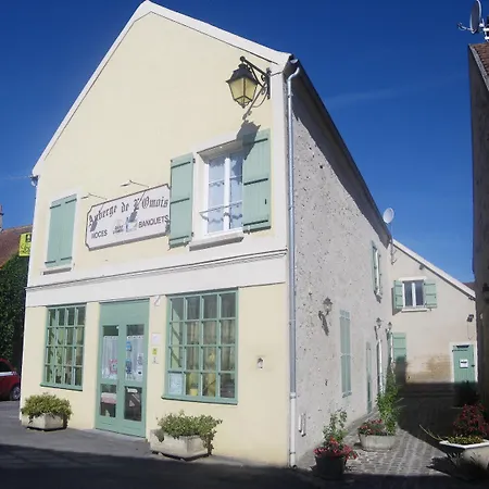 De L'omois Baulne-en-Brie