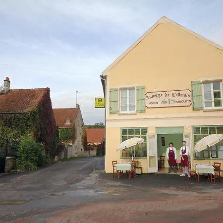 De L'omois