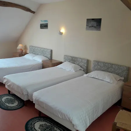 De L'omois Baulne-en-Brie