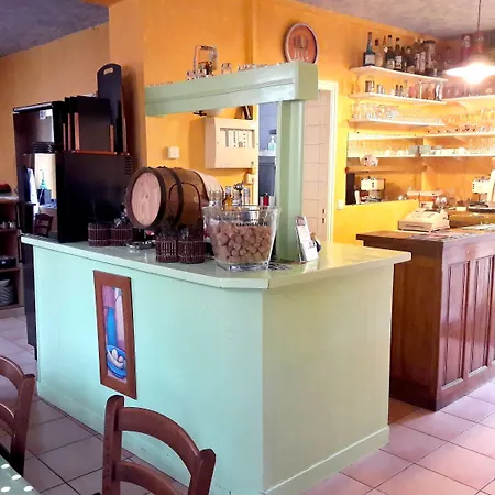 De L'omois Hotel Baulne-en-Brie