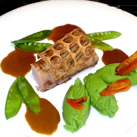 Hotel De L'omois Baulne-en-Brie