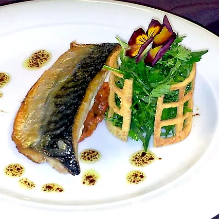 Hotel De L'omois Baulne-en-Brie