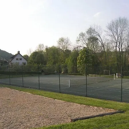 De L'omois 2* Baulne-en-Brie