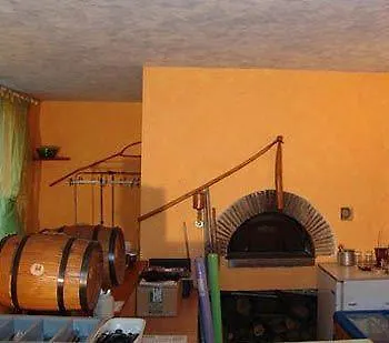 De L'omois Otel