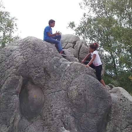 De L'omois 2* Baulne-en-Brie