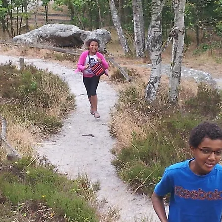 De L'omois Baulne-en-Brie