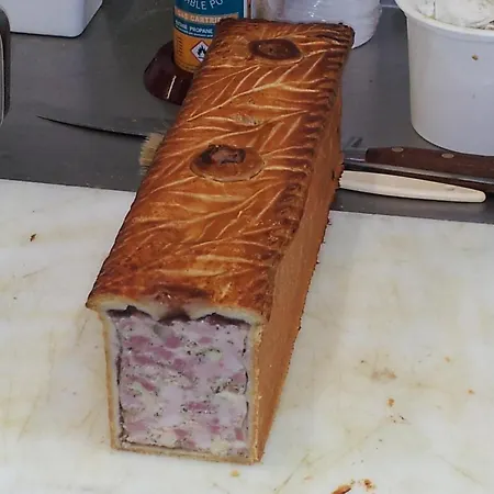 De L'omois 2* Baulne-en-Brie