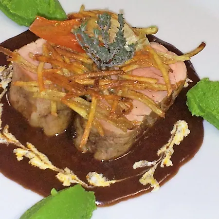 De L'omois 2* Baulne-en-Brie