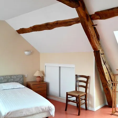 De L'omois Baulne-en-Brie