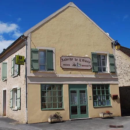 De L'omois Baulne-en-Brie