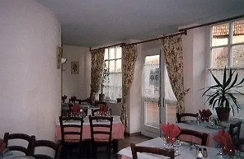 Hotel De L'omois Baulne-en-Brie