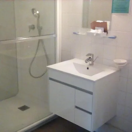 Hotel De L'omois Baulne-en-Brie