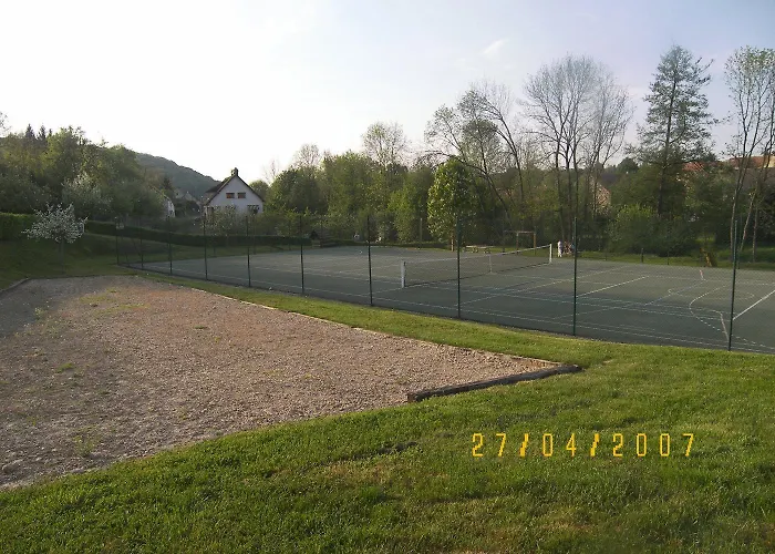 De L'omois באולן-אן-ברי