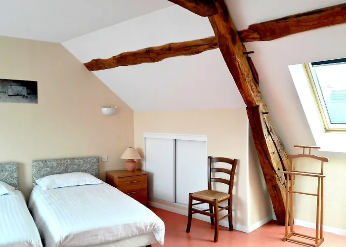 De L'omois Baulne-en-Brie