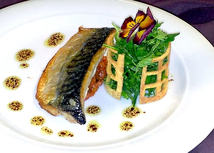 מלון De L'omois באולן-אן-ברי