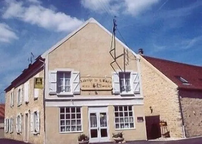 De L'omois Baulne-en-Brie