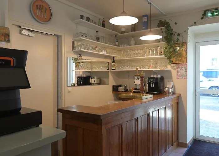 De L'omois 2* באולן-אן-ברי