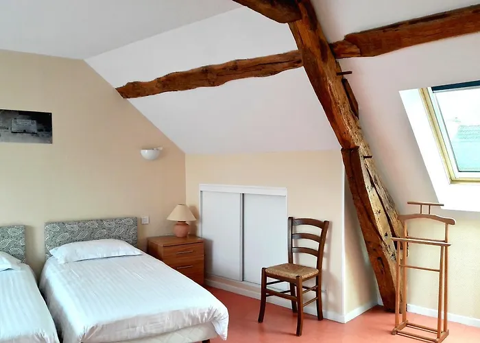 De L'omois באולן-אן-ברי